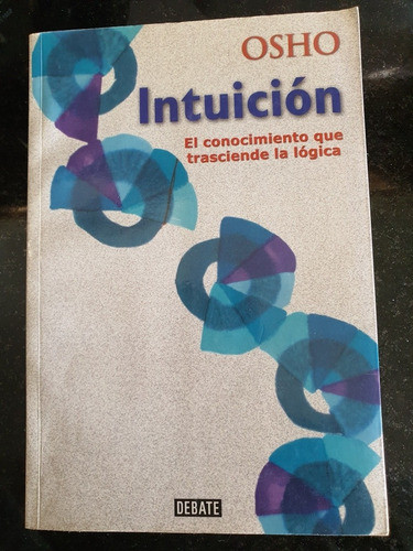 Libro:osho- Intuicion- 0