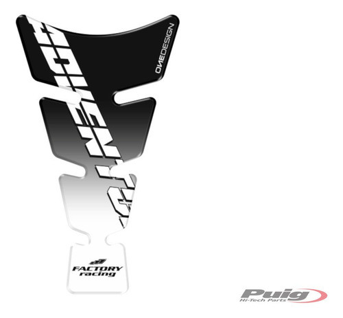 Protector Tanque Moto Puig Spirit Ktm Adventure 0