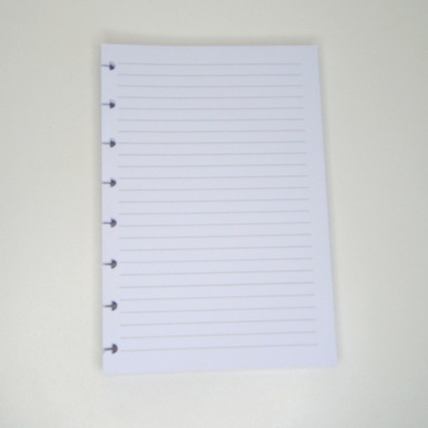 Repuesto Para Cuadernos De Discos A5 0