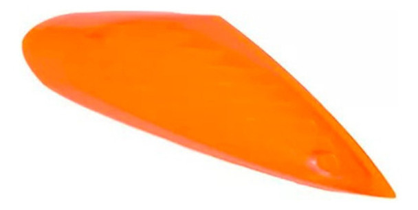 Lente Pisca Dianteiro Direito Neo 115 05-07 Original Yamaha 0