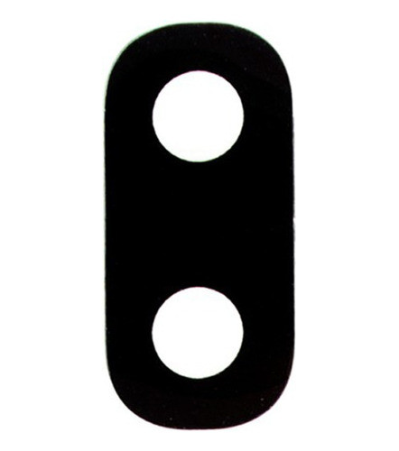 Repuesto Vidrio Cámara Compatible Con Samsung A20 0