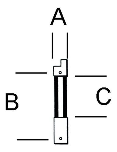 Relojes Antiguos Repuesto  Suspensíon A 0