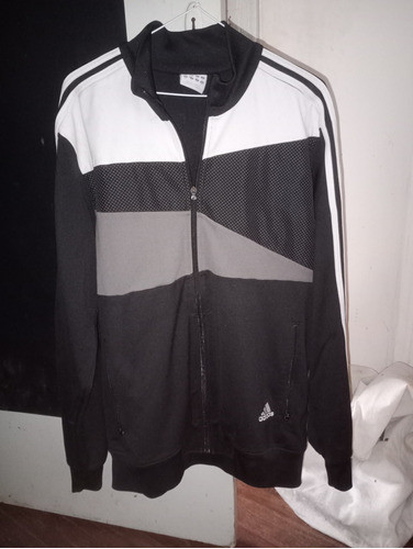 Campera Deportiva adidas 0