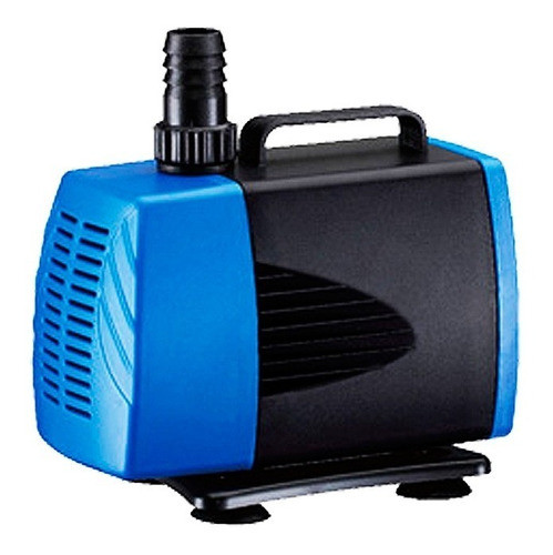 Bomba Electrical Rs-6100 4000l/h 4m - Envíos A Todo El Pais 0