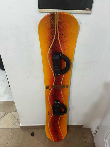 Tabla Sandboard Colors 0