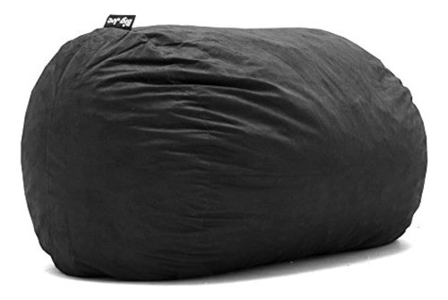 Silla Big Joe Lenox Con Relleno De Espuma, Extra Grande Con 0