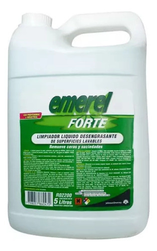 Emerel Forte Multiuso 0