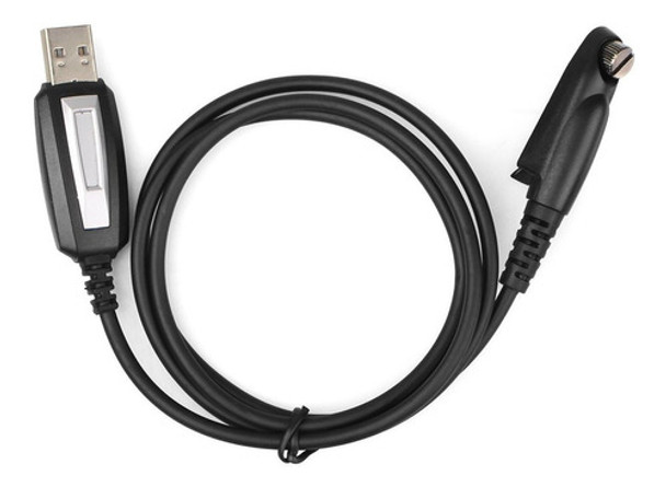 Cable De Programacion Usb Para Tyt Md398 Y Mas Walkie Tal... 0