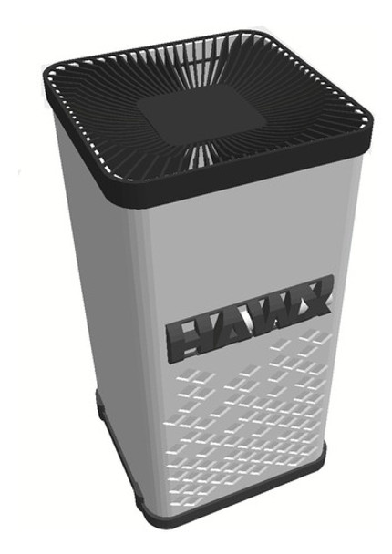 Ozonizador De Aire Purificador De Ambientes Ventilador O900 0 Ozonizador De Aire Purificador De Ambientes Ventilador O900 0