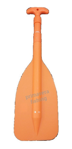 Pala Bichero Mini Telescopica Extensible Remo Nautica 0