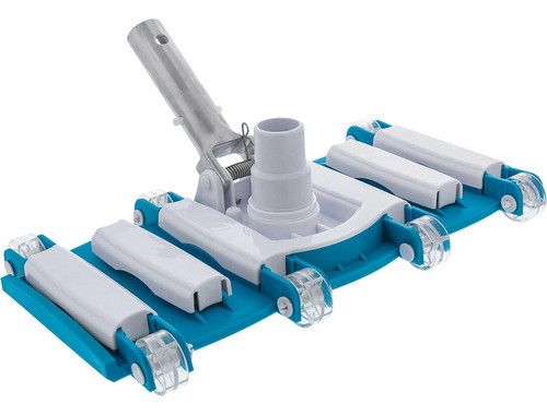 Aspiradora Piscina Giratoria Flexible 14 0