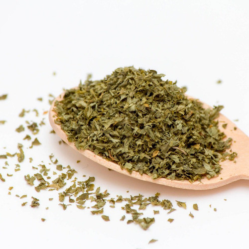 Chá Salsa Em Flocos -  50g 0