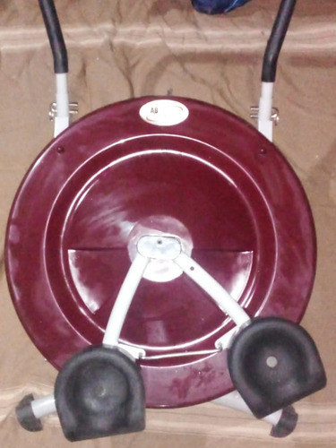 Ab Circle Pro 0