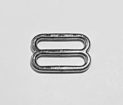 Correderas De Metal De 15mm .zamac , Lenceria X200 0