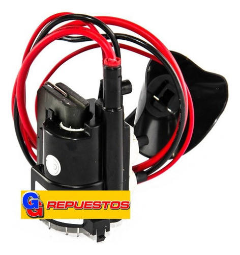 Flyback Philips 20gx 8550 0