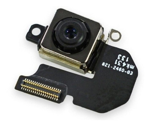 Camara Trasera Para iPhone 6 0