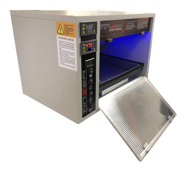 Incubadora 40huevosautomática Tinzer. Totalmente Digital !!! 0