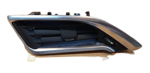 Difusor Derecho Peugeot 208 Original 0