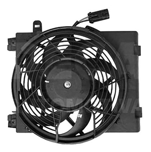 Electroventilador Peca 0