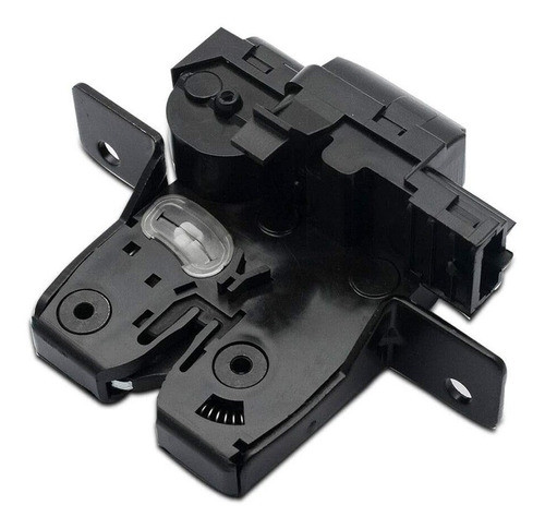 Cerradura Baul Renault Megane Ii Original 0