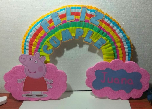 Peppa Pig Cartel 0