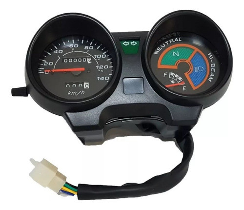 Tablero Completo Velocimetro Honda Cg Titan 150 0
