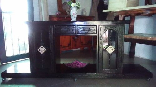 Rack Tv, Modular 0