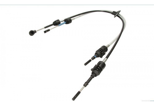 Cable Selectora + 2 Terminales Mercedes Sprinter 313 413 0