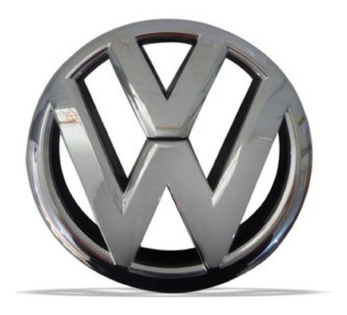 Emblema Careta Gol 91/94- Polo/caddy 98 /golf 93 0