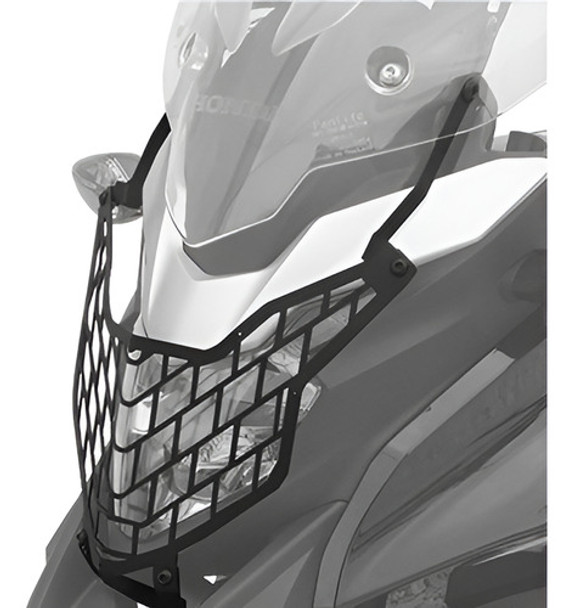 Protector Optica Acero Carbono Cb 500x 18/19 Mk Motos 0