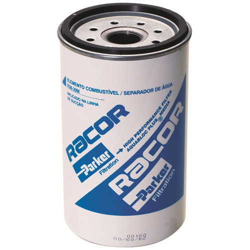 Elemento Para Filtro De Combustible Parker R2830m 0