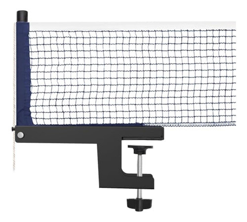 Juego De Postes De Ping Pong, Red De Ping Pong Con 0