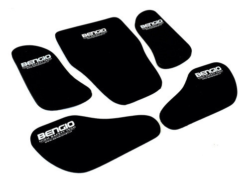 Protecciones Para Butaca Karting Bengio Italy 0