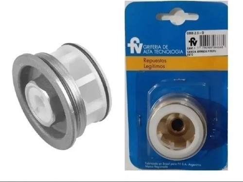 Fv Repuesto Para Valvula 0368 Cabeza Armada 0368.2.0 0