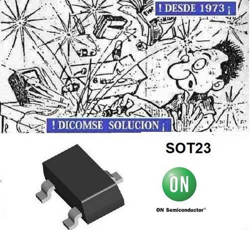Diodo  Smd A1   High-speed Double Diode Sot23 0