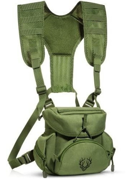 Arnés Binocular Para Hombres Y Mujeres  Nuestro Arnés Y Fun 0