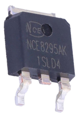 Transistor Nce8295ak  Nce8295 Nce 8295ak 8295 82v 95a 0