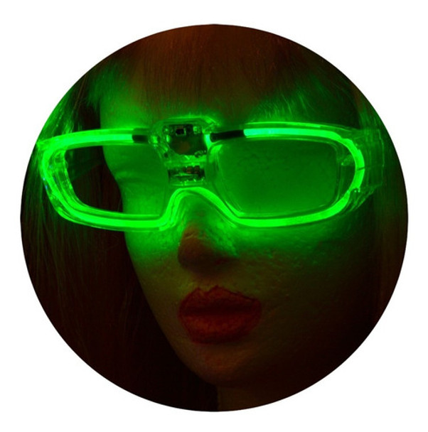 Lentes Anteojos Led Combo Cotillon Luminoso Pack Fiesta X 36 0