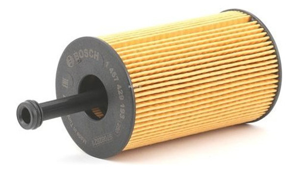 Filtro De Aceite Peugeot 206 306 307 Partner 106 Bosch 0