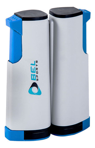 Rede Retrátil Para Tênis De Mesa 1,60m Bel Sport Ping Pong 0