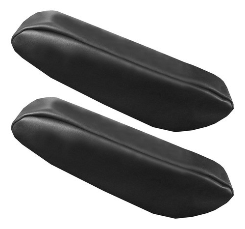 Cobertor De Reposabrazos Fh Group, Negro 0