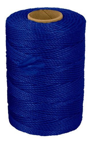 Hilo Multifuncion.p Albañil Aproximado 165mt Truper 0