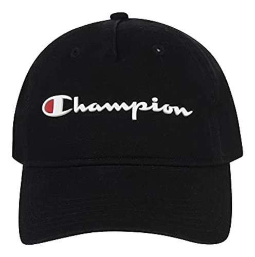 Gorra Ajustable Champion Ameritage Dad 0