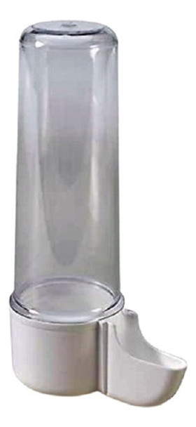Bebedero Pajaro Aves Tolva 90cc Pack Por 20 Unidades 0 Bebedero Pajaro Aves Tolva 90cc Pack Por 20 Unidades 0