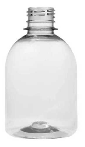 Kit 100 Frascos Pet De 100ml 0