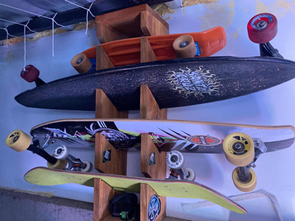 Long Board  Skate Patineta 0