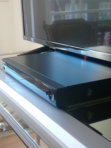 Dvd Samsung Modelo P192 0