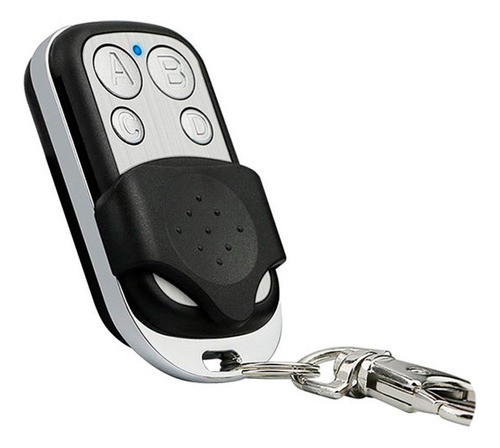 Control Remoto Para Portones Electricos 433mhz Calidad Atrix 0