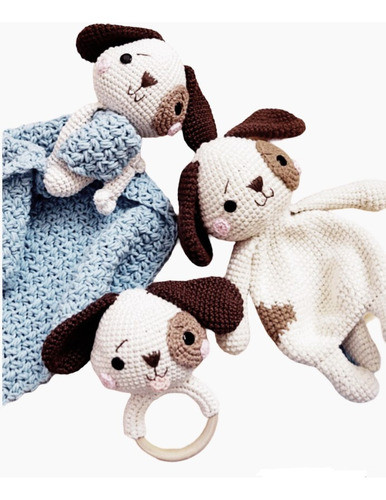 Patrón Para Tejer Este Ser De Nacimiento Amigurumi 0