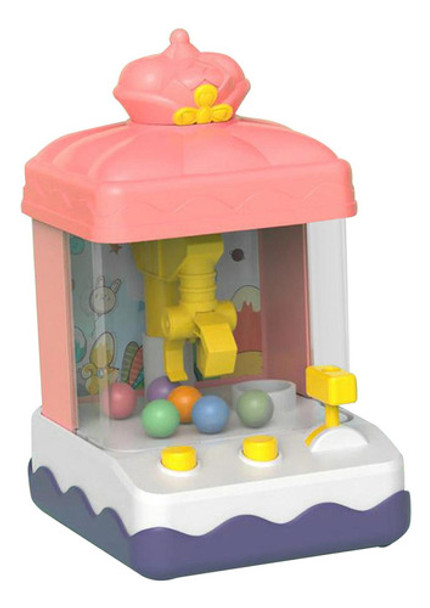 Nuevo Máquina, Mini Máquina De Boneca Clipe, Mini 0